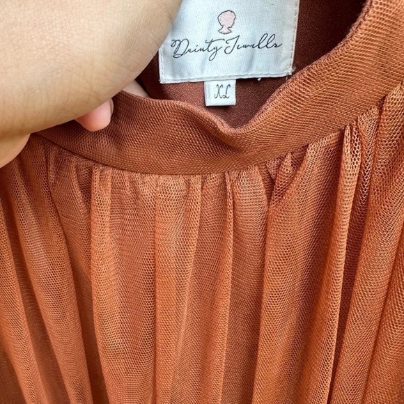 -SOLD — 
Dainty Jewells - Unforgettable Evening Dress - Picture 9 of 10